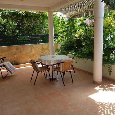 Ferienwohnung Lili Sukosan M&M Exterior foto
