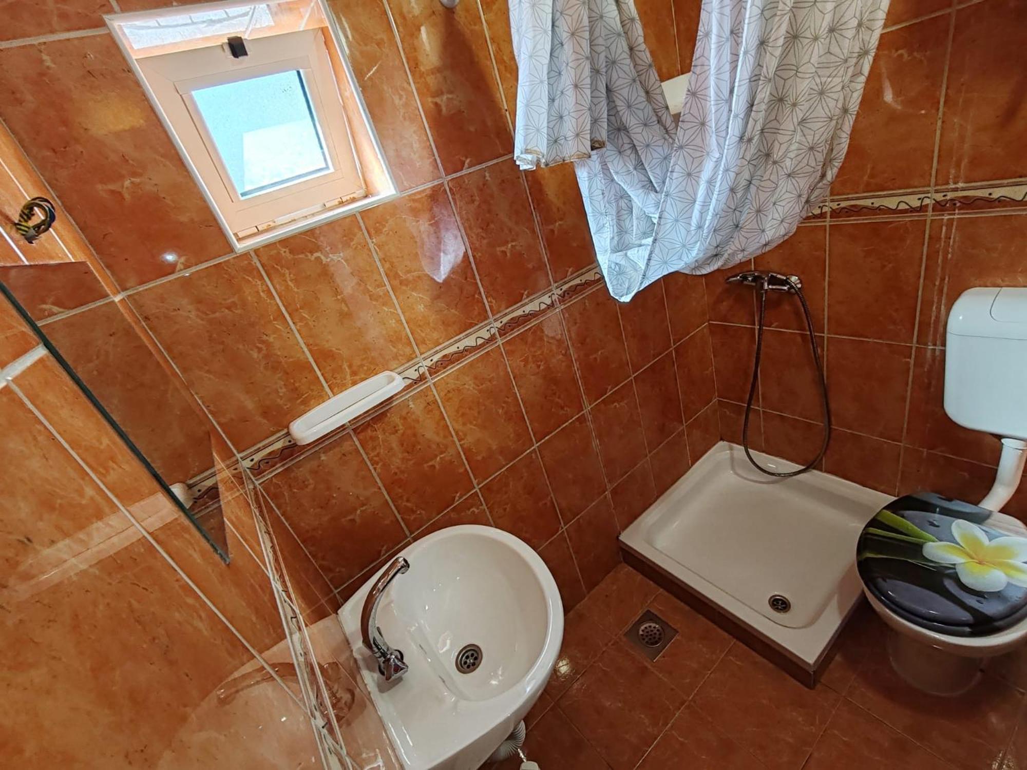 Ferienwohnung Lili Sukosan M&M Exterior foto