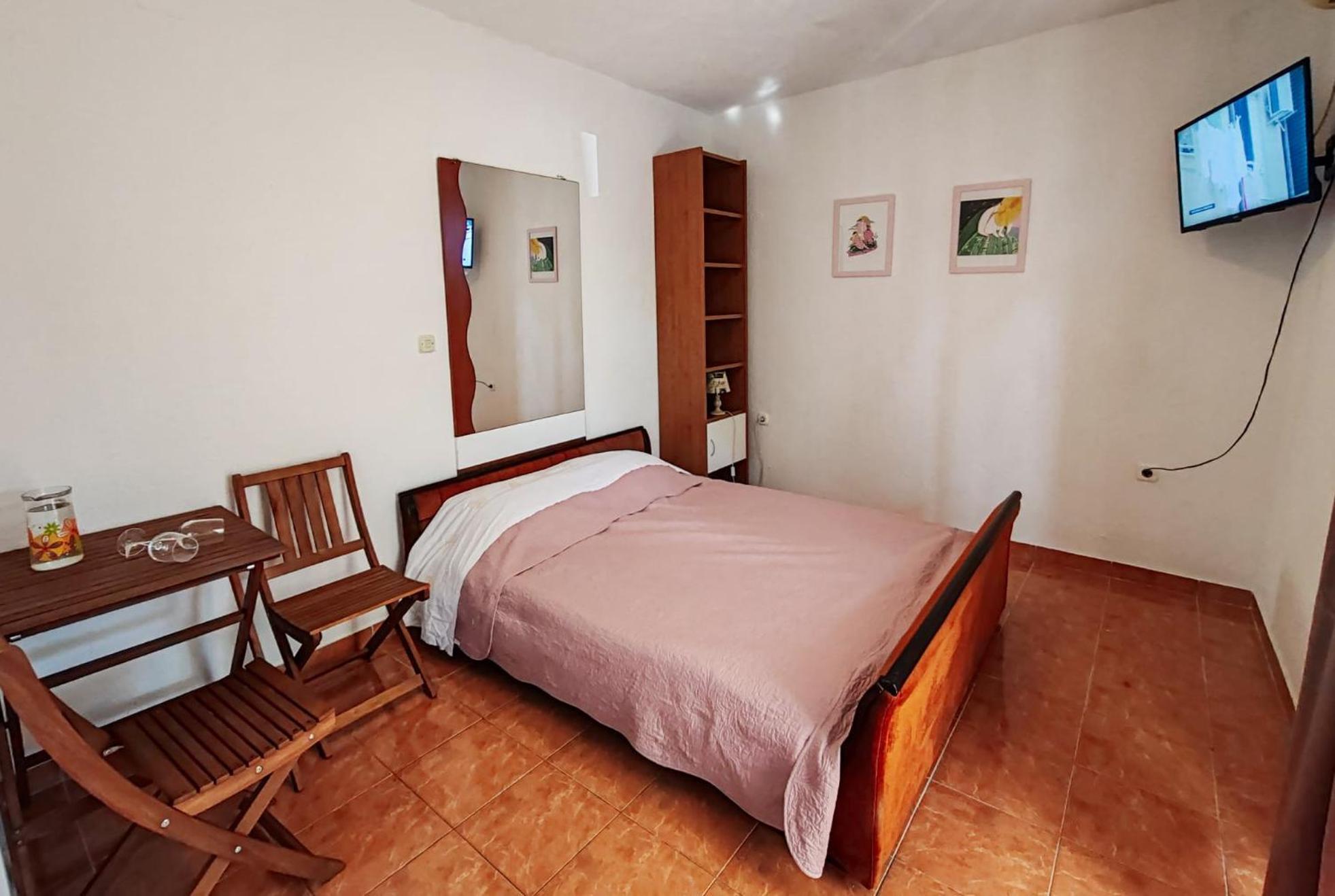 Ferienwohnung Lili Sukosan M&M Exterior foto