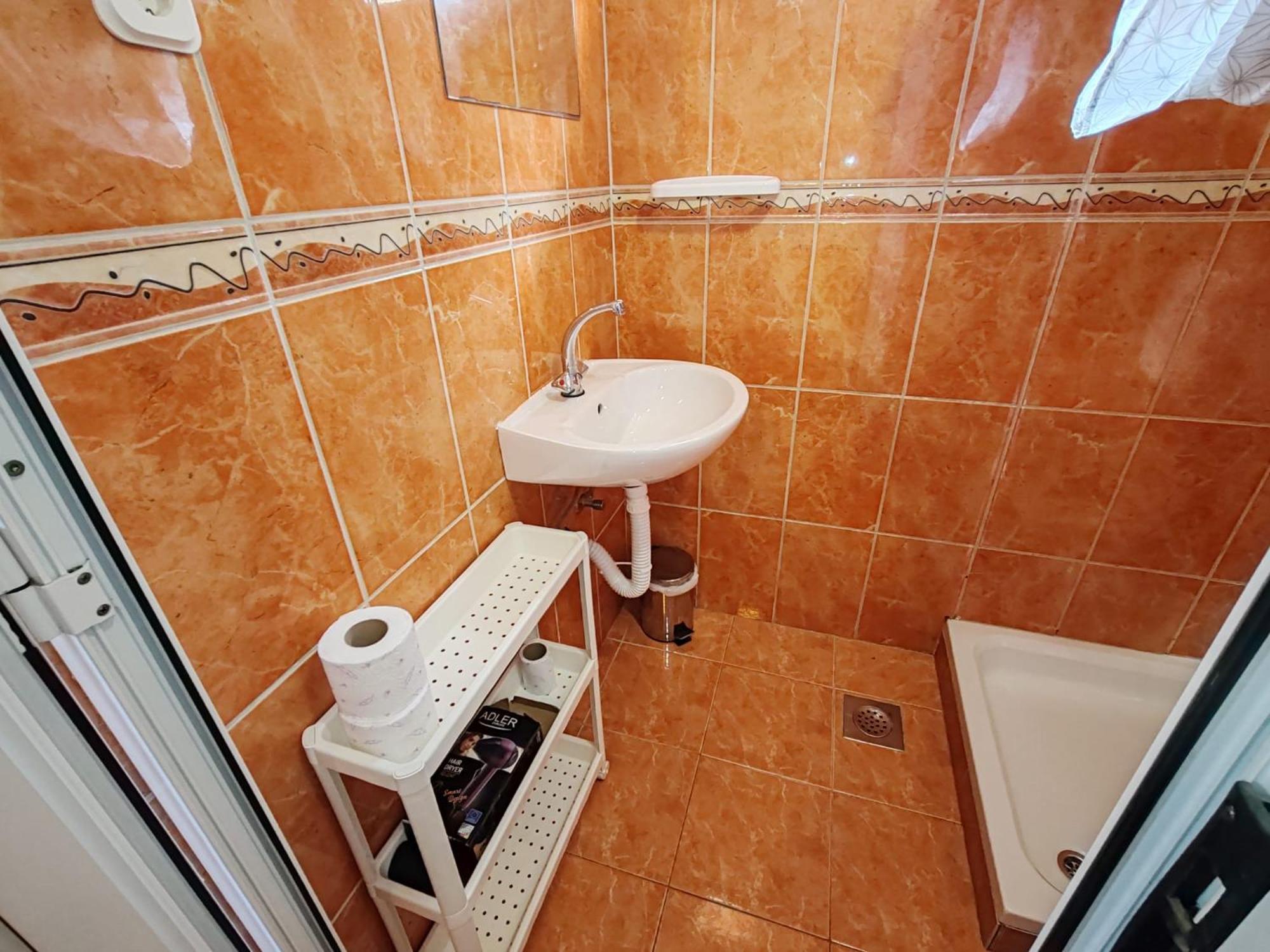 Ferienwohnung Lili Sukosan M&M Exterior foto